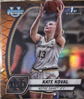 Kate Koval