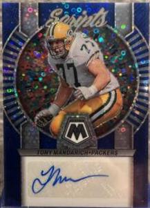 Tony Mandarich