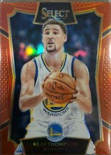 Klay Thompson