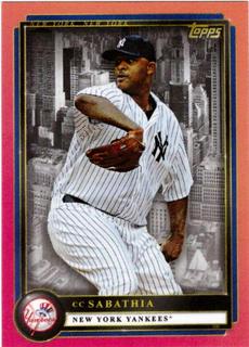 CC Sabathia