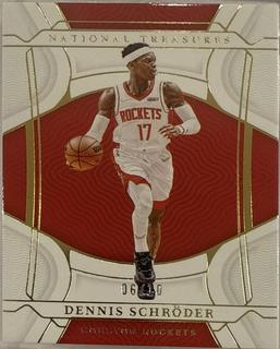 Dennis Schroder