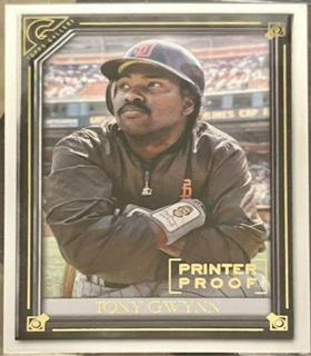 Tony Gwynn