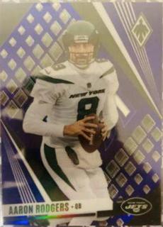 Aaron Rodgers