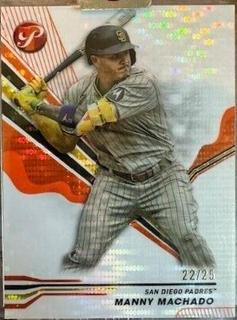 Manny Machado