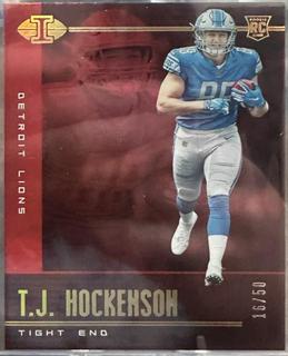 T.J. Hockenson