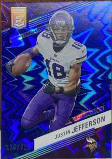 Justin Jefferson