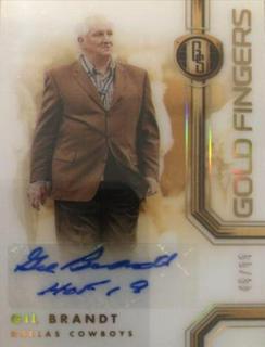 Gil Brandt