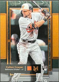 Colton Cowser
