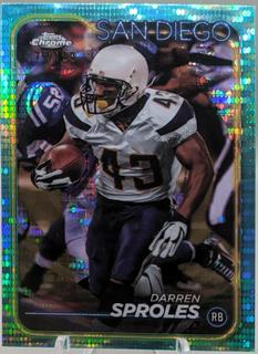 Darren Sproles