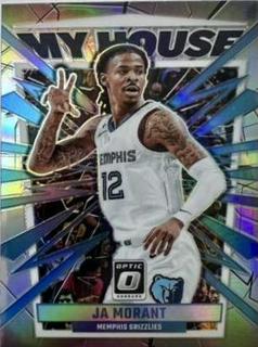 Ja Morant