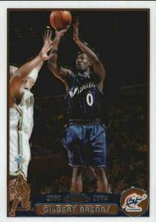 Gilbert Arenas