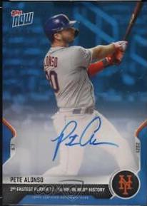 Pete Alonso