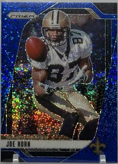 Joe Horn
