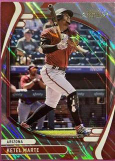 Ketel Marte