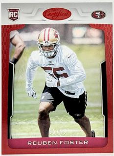 Reuben Foster