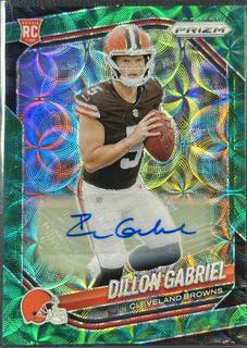 Dillon Gabriel
