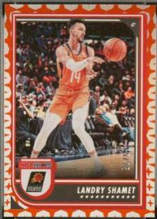 Landry Shamet