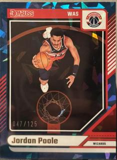 Jordan Poole