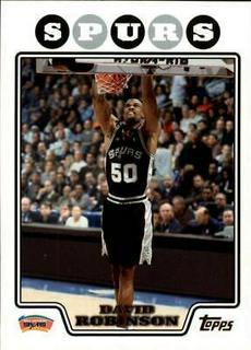David Robinson