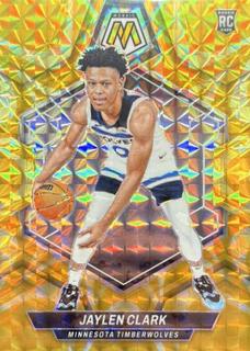 Jaylen Clark