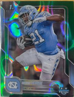 Davion Gause