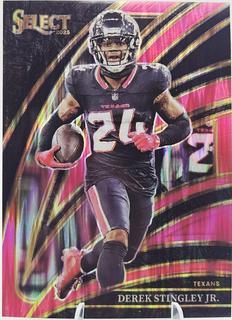 Derek Stingley Jr.
