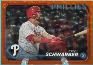 Kyle Schwarber