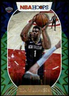 Zion Williamson