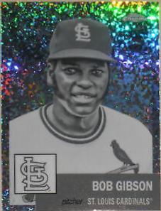 Bob Gibson