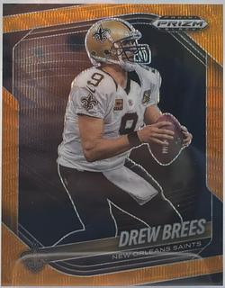 Drew Brees