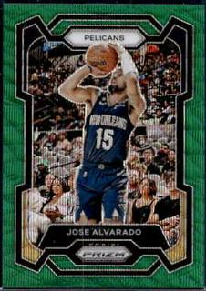 Jose Alvarado