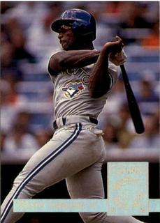 Rickey Henderson