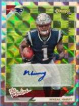 N'Keal Harry #TR 19