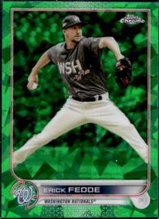 Erick Fedde