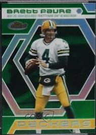 Brett Favre