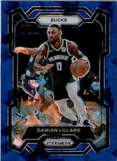 Damian Lillard