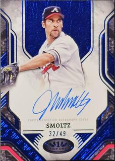 John Smoltz