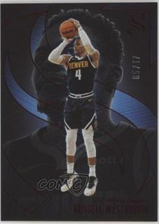 Russell Westbrook
