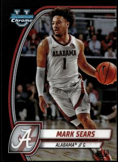Mark Sears