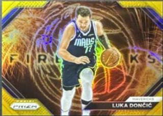 Luka Doncic