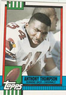 Anthony Thompson