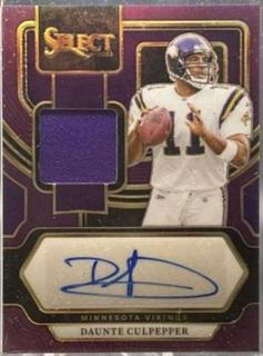 Daunte Culpepper