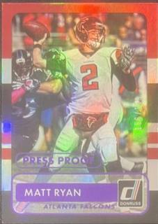 Matt Ryan