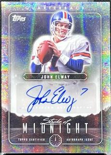 John Elway