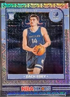 Zach Edey