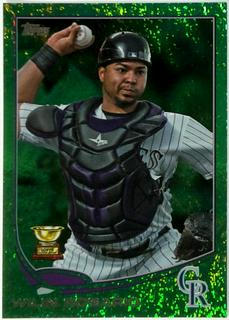 Wilin Rosario