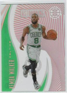 Kemba Walker