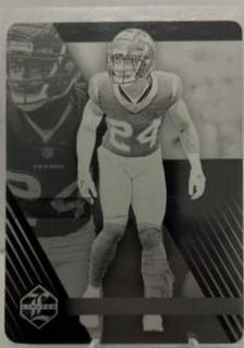 Derek Stingley Jr.