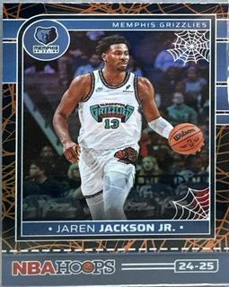 Jaren Jackson Jr.