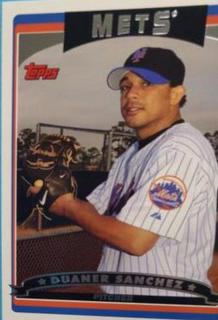 Duaner Sanchez